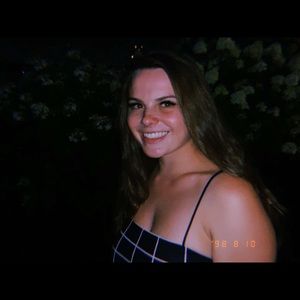 Meet your Posher, Reed